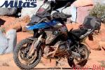 МОТО ГУМА ВЪНШНА 100/90-19 57H TL/TT E-07+ ENDURO TRAIL+ МИТАС-5